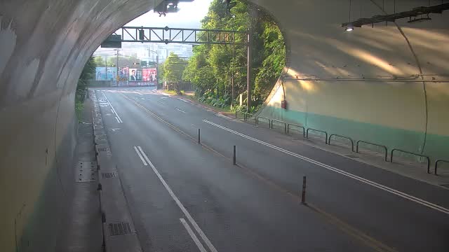 108-東湖隧道北向1K+777M
