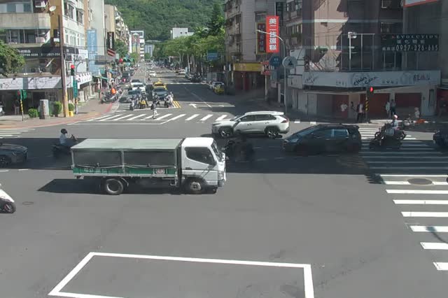 109-內湖環山