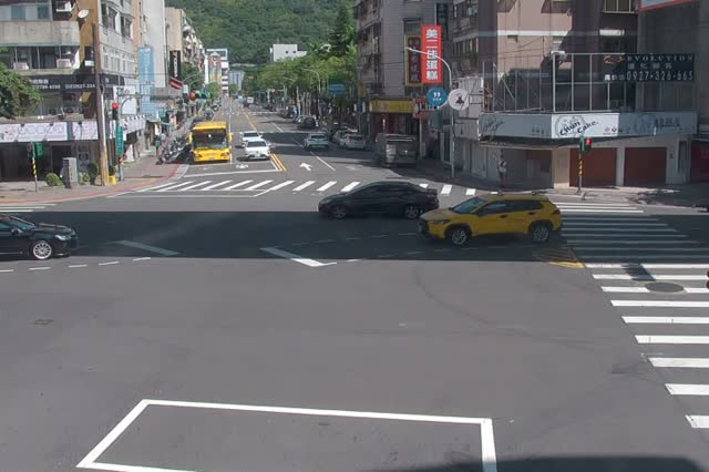 109-內湖環山