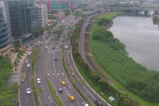110-堤頂大道2段-樂群一路