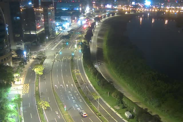 110-堤頂大道2段-樂群一路