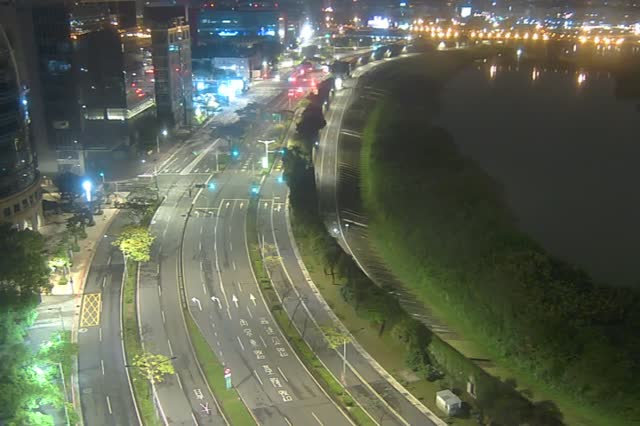 110-堤頂大道2段-樂群一路