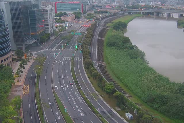 110-堤頂大道2段-樂群一路