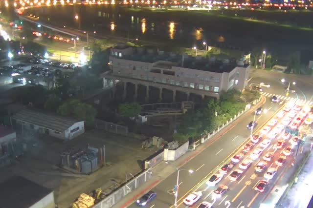 114-港墘路220號(遠傳港墘大樓)