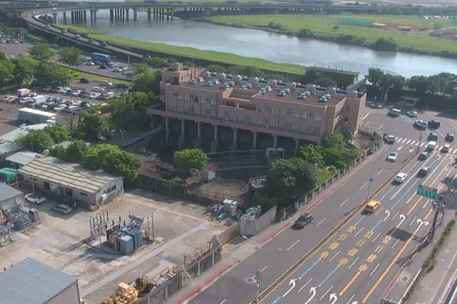 114-港墘路220號(遠傳港墘大樓)