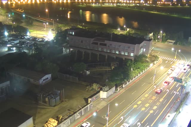 114-港墘路220號(遠傳港墘大樓)
