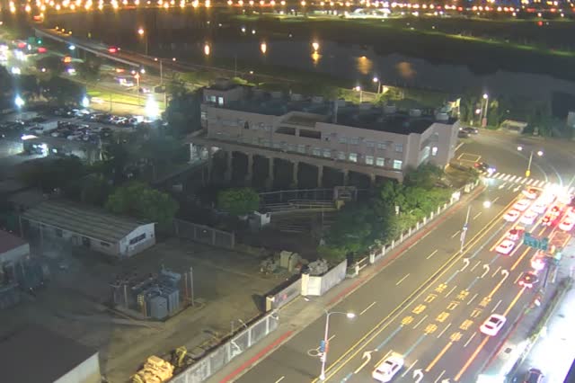 114-港墘路220號(遠傳港墘大樓)