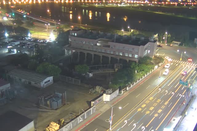 114-港墘路220號(遠傳港墘大樓)