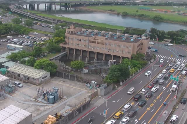 114-港墘路220號(遠傳港墘大樓)