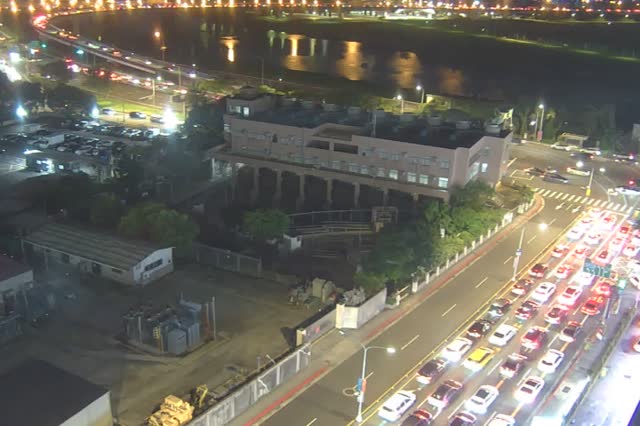 114-港墘路220號(遠傳港墘大樓)