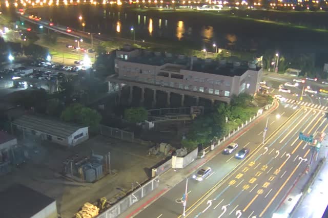 114-港墘路220號(遠傳港墘大樓)