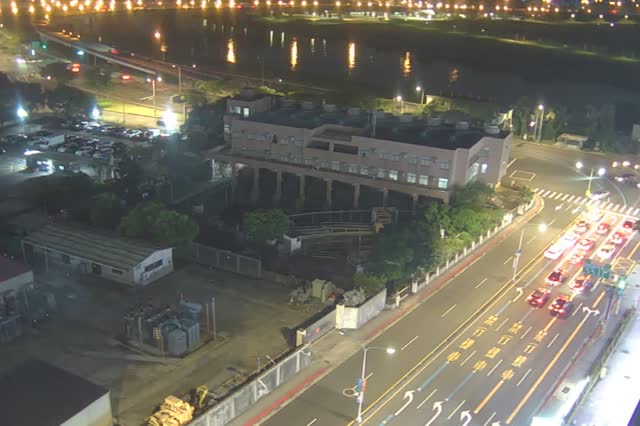 114-港墘路220號(遠傳港墘大樓)