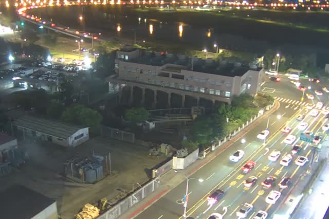 114-港墘路220號(遠傳港墘大樓)