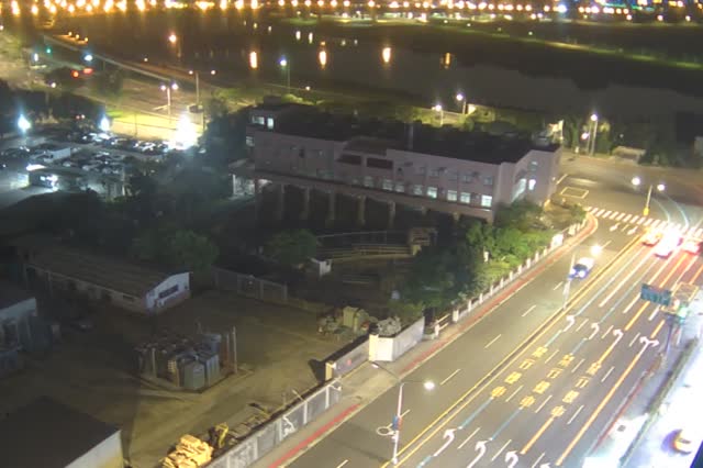 114-港墘路220號(遠傳港墘大樓)