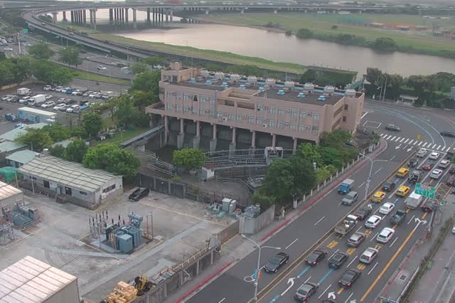 114-港墘路220號(遠傳港墘大樓)