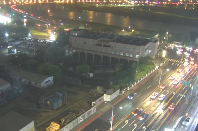114-港墘路220號(遠傳港墘大樓)