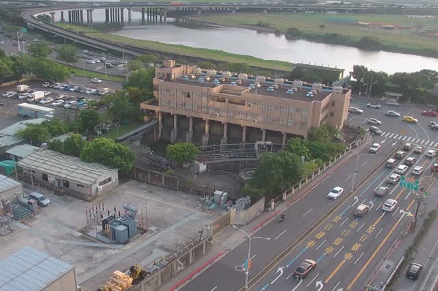 114-港墘路220號(遠傳港墘大樓)
