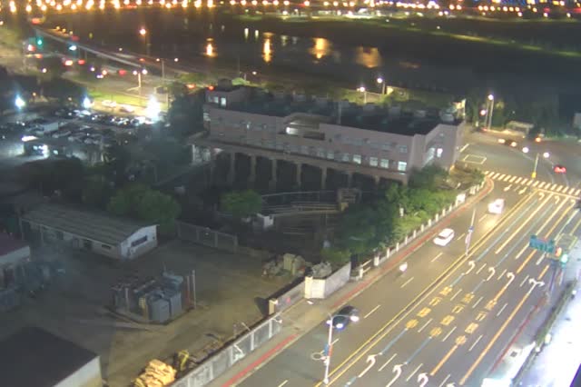 114-港墘路220號(遠傳港墘大樓)