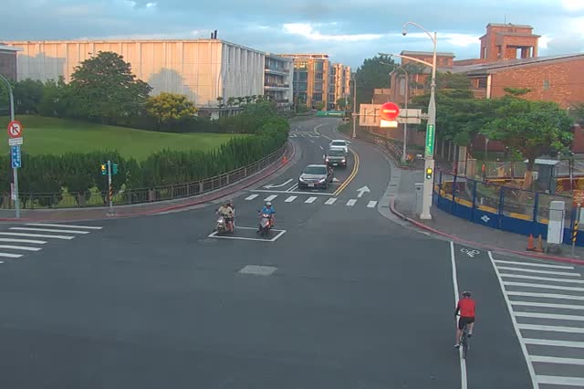 117- 舊宗路2段與民權東路6段11巷25弄口