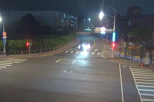 117- 舊宗路2段與民權東路6段11巷25弄口