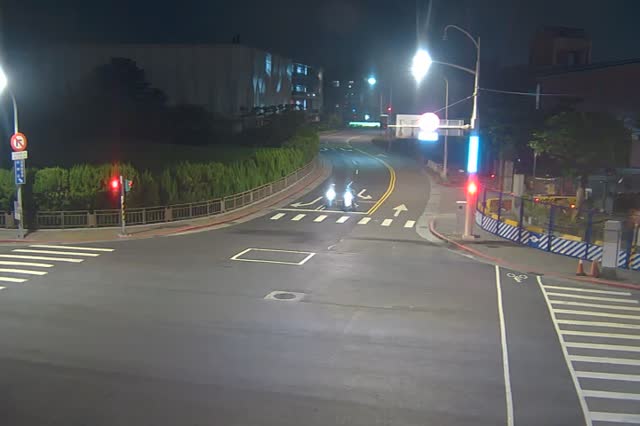 117- 舊宗路2段與民權東路6段11巷25弄口