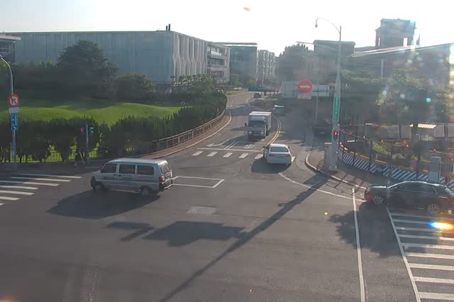 117- 舊宗路2段與民權東路6段11巷25弄口