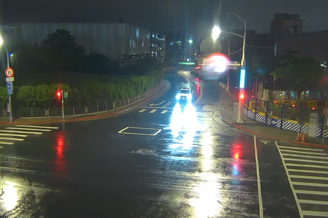 117- 舊宗路2段與民權東路6段11巷25弄口