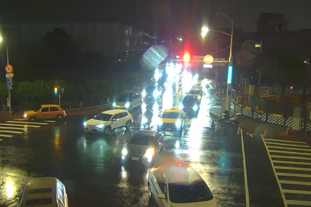 117- 舊宗路2段與民權東路6段11巷25弄口