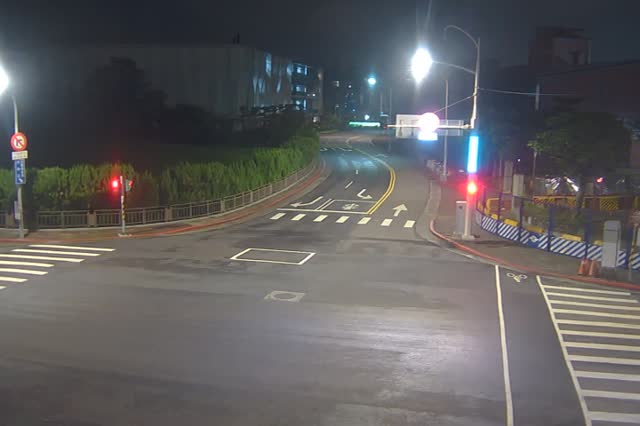 117- 舊宗路2段與民權東路6段11巷25弄口
