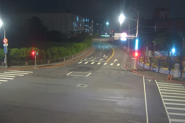 117- 舊宗路2段與民權東路6段11巷25弄口