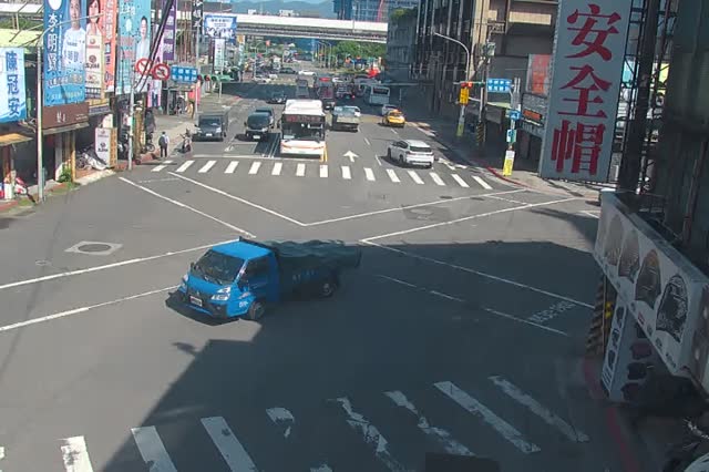 122-新明路成美橋