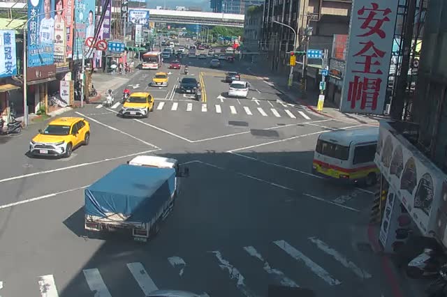 122-新明路成美橋