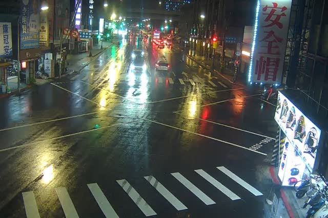 122-新明路成美橋