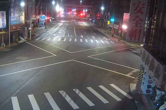 122-新明路成美橋