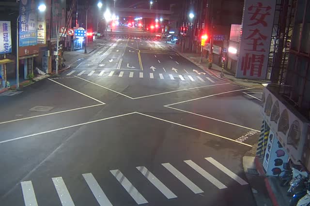 122-新明路成美橋