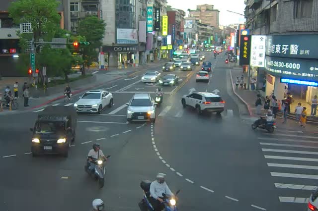 124-康寧東湖