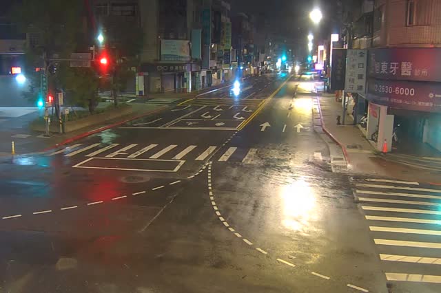 124-康寧東湖
