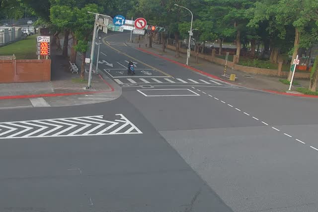127-辛亥路-芳蘭路