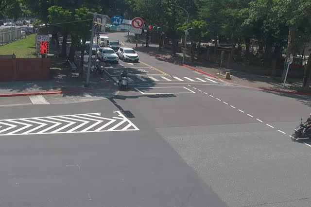 127-辛亥路-芳蘭路