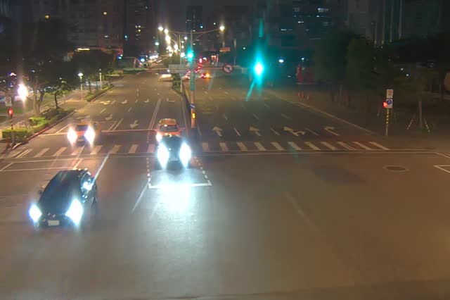 128-信義松智東南角