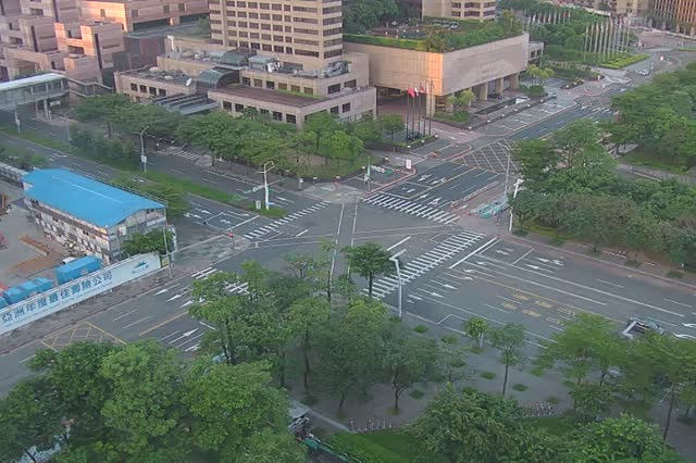 137-市府西南(松壽市府)