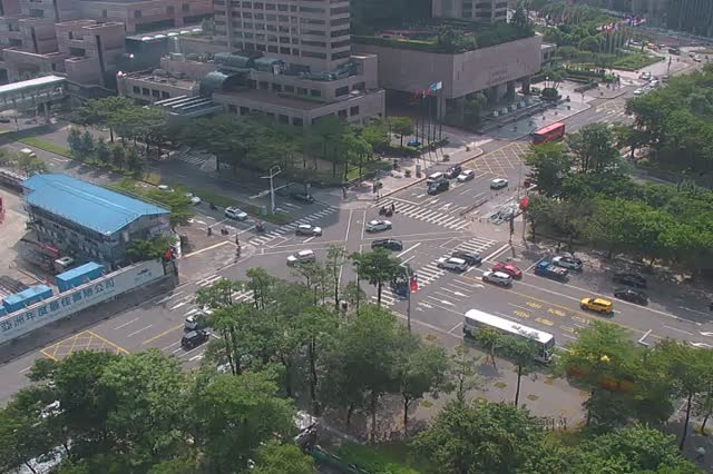 137-市府西南(松壽市府)