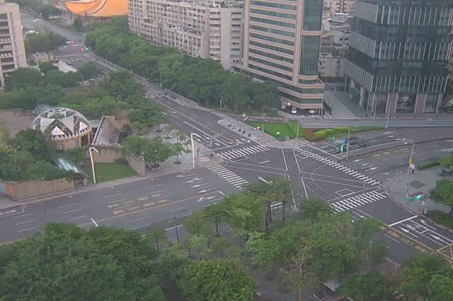 140-市府西北(松高市府)