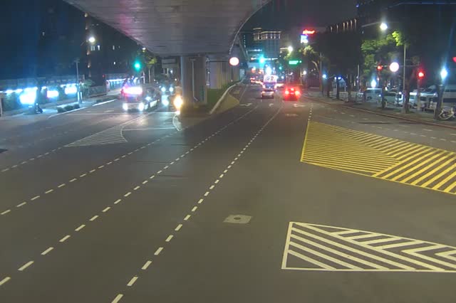 141-北安明水(近大直橋)