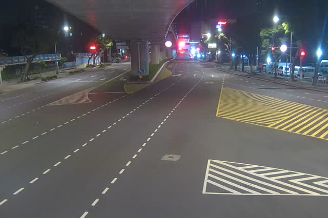 141-北安明水(近大直橋)