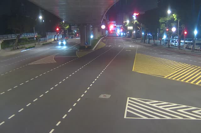 141-北安明水(近大直橋)