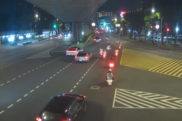 141-北安明水(近大直橋)