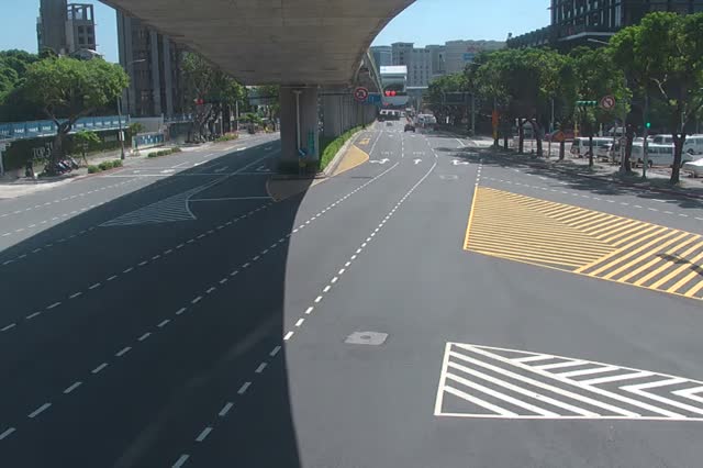 141-北安明水(近大直橋)