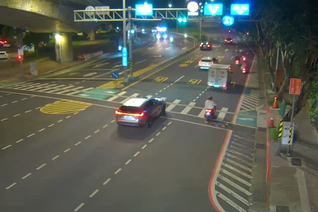 142-北安明水(近自強隧道)