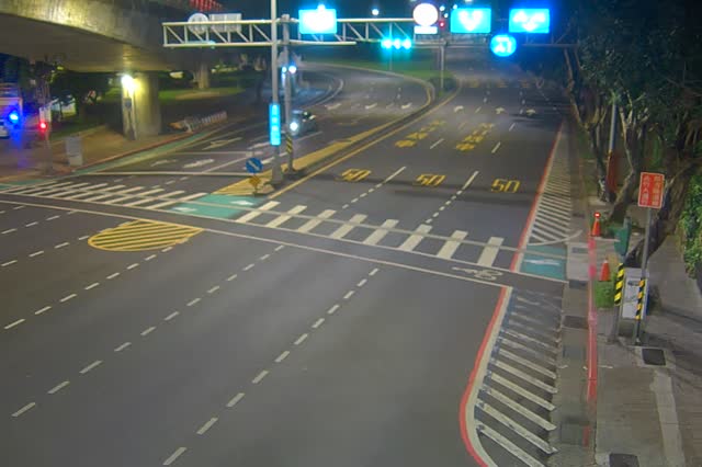 142-北安明水(近自強隧道)
